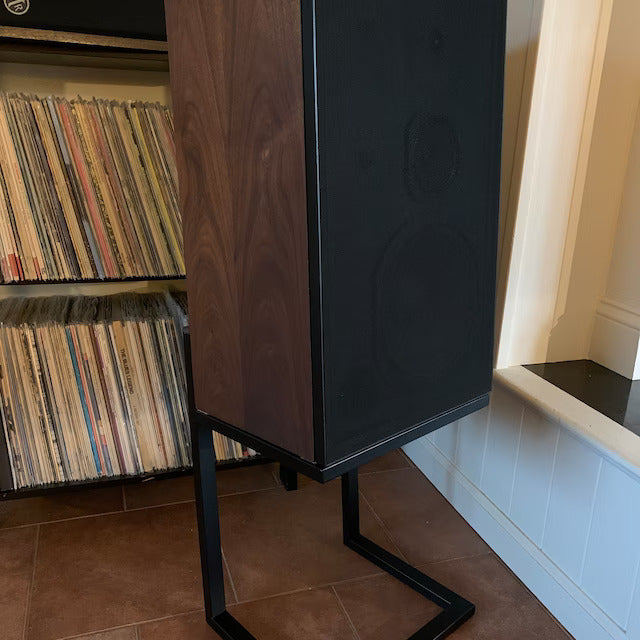 Lautsprecherständer nach maß Audio-Hardware, JBL, Dali, Bose, Klipsch, Bowers & Wilkins, HEDD