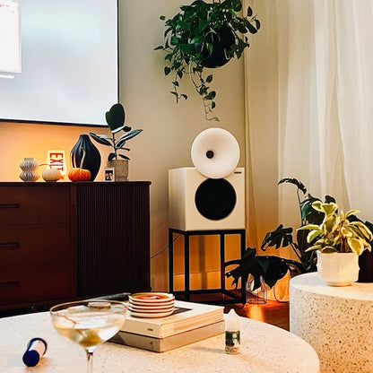 Lautsprecherständer nach maß Audio-Hardware, JBL, Dali, Bose, Klipsch, Bowers & Wilkins, HEDD