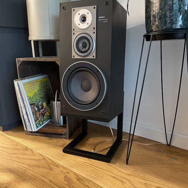 Lautsprecherständer nach maß Audio-Hardware, JBL, Dali, Bose, Klipsch, Bowers & Wilkins, HEDD