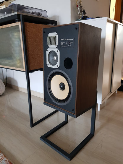 Lautsprecherständer nach maß Audio-Hardware, JBL, Dali, Bose, Klipsch, Bowers & Wilkins, HEDD