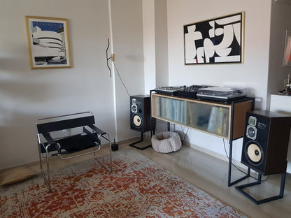 Lautsprecherständer nach maß Audio-Hardware, JBL, Dali, Bose, Klipsch, Bowers & Wilkins, HEDD