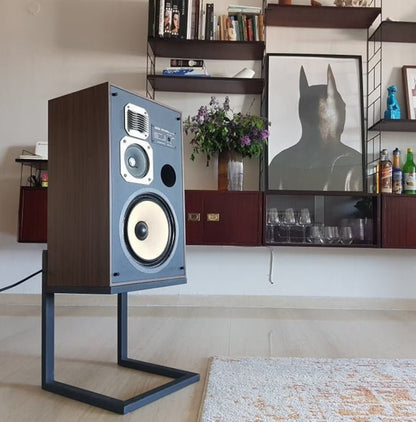 Lautsprecherständer nach maß Audio-Hardware, JBL, Dali, Bose, Klipsch, Bowers & Wilkins, HEDD