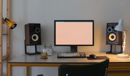 Lautsprecherständer nach maß Audio-Hardware, JBL, Dali, Bose, Klipsch, Bowers & Wilkins, HEDD